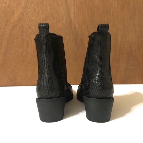 Free People Matisse Cavalier Western Boots - Picture 8 of 13